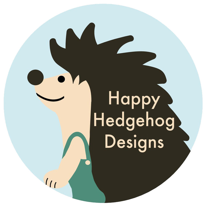 Happy Hedgehog Designs